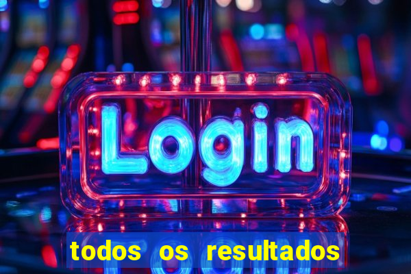 todos os resultados da lotomania 2024